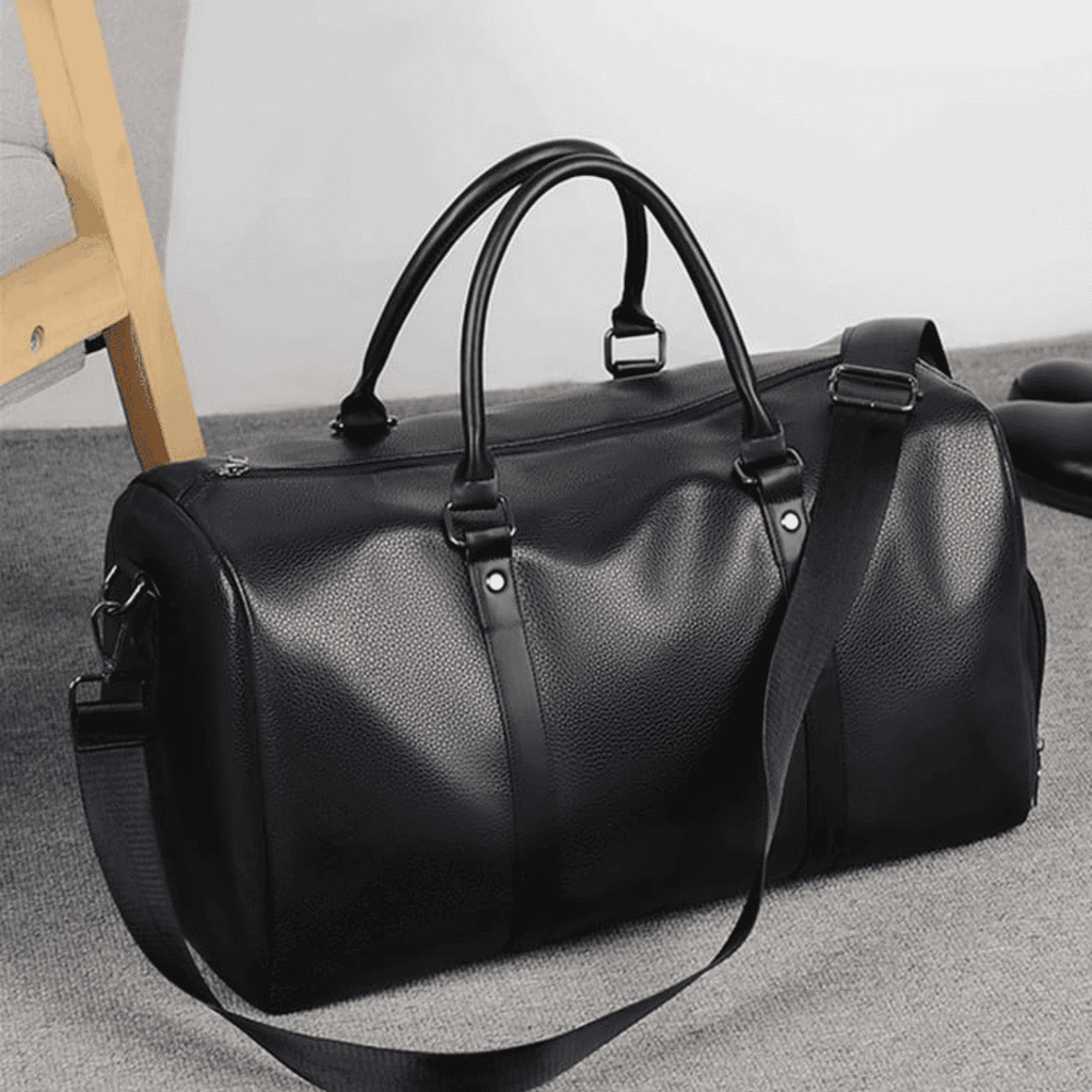 New Fashion Short Trip Bag