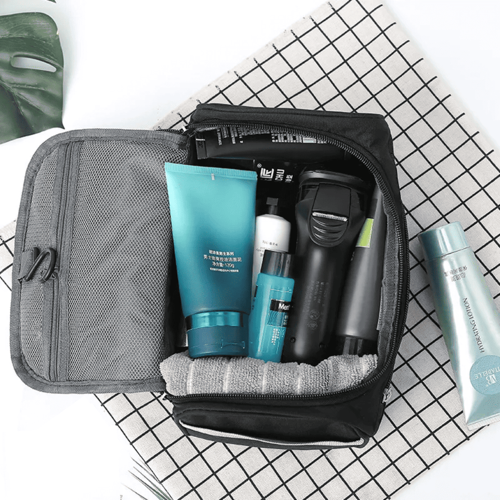 Travel Portable Cosmetic Bag