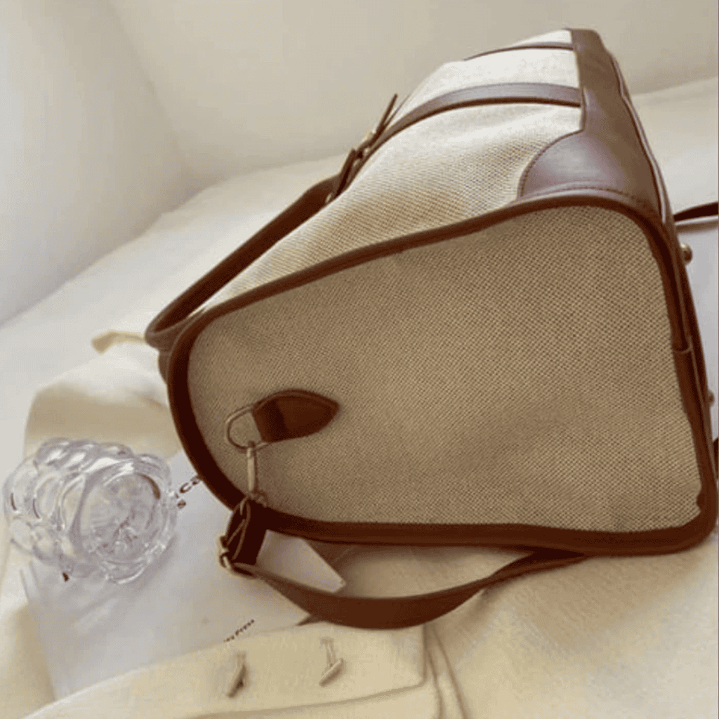 Vintage Travelling Bag