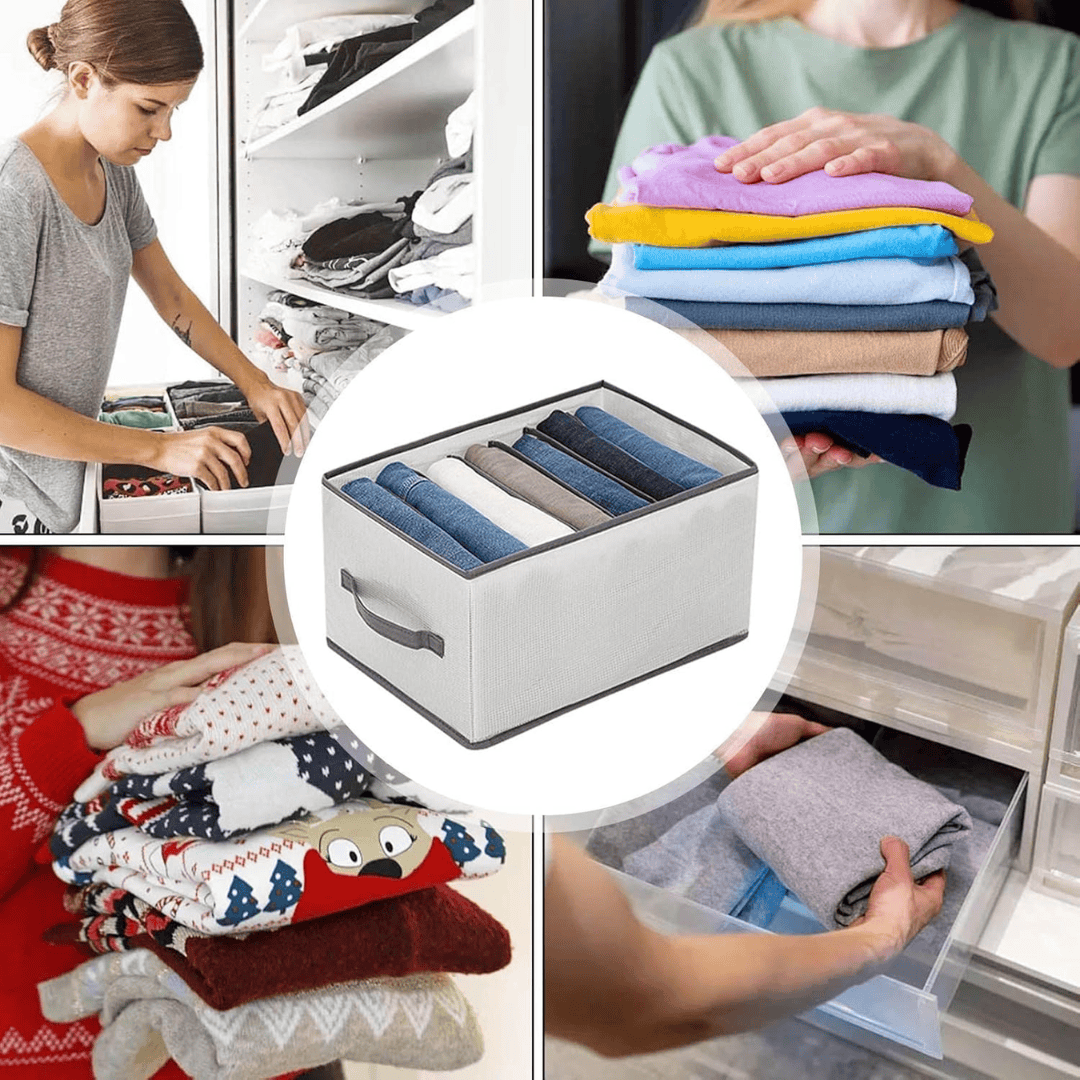 Closet Organizer