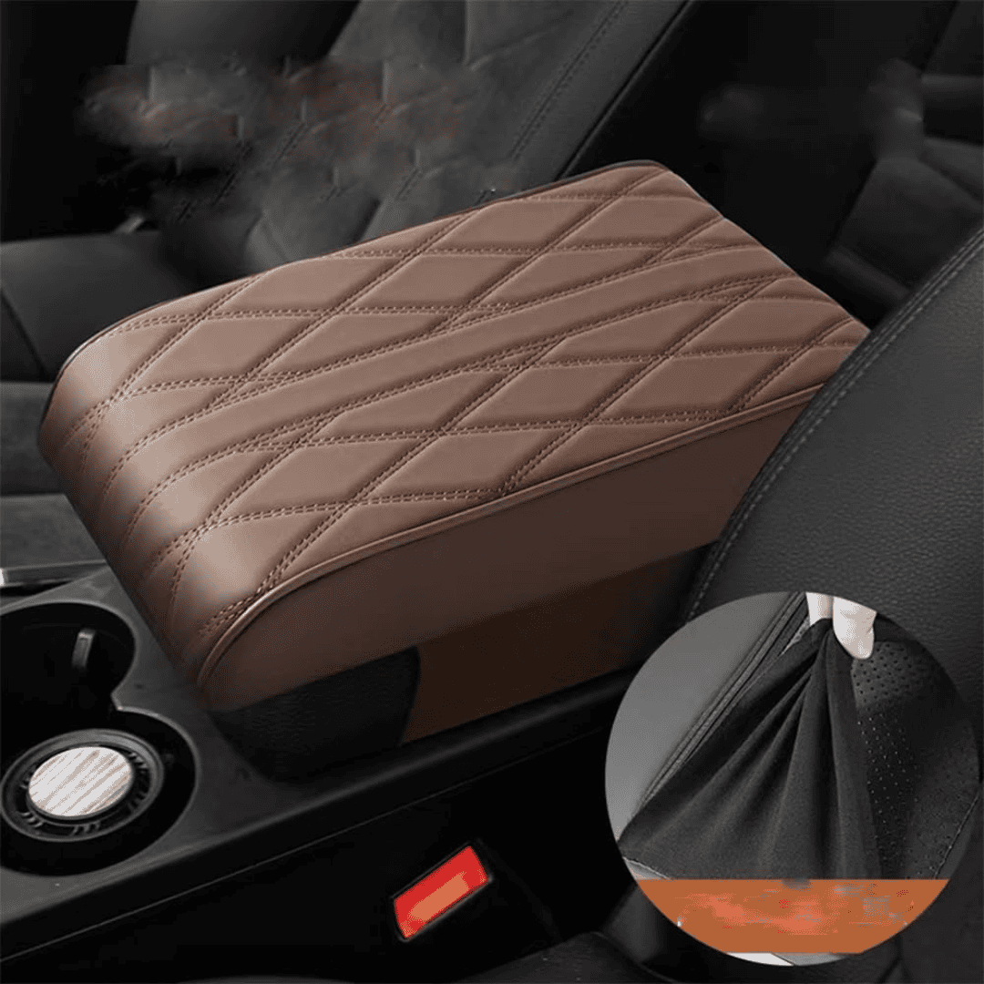 Universal Car Armrest Pad