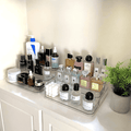 3-Tier Clear Acrylic Display Rack
