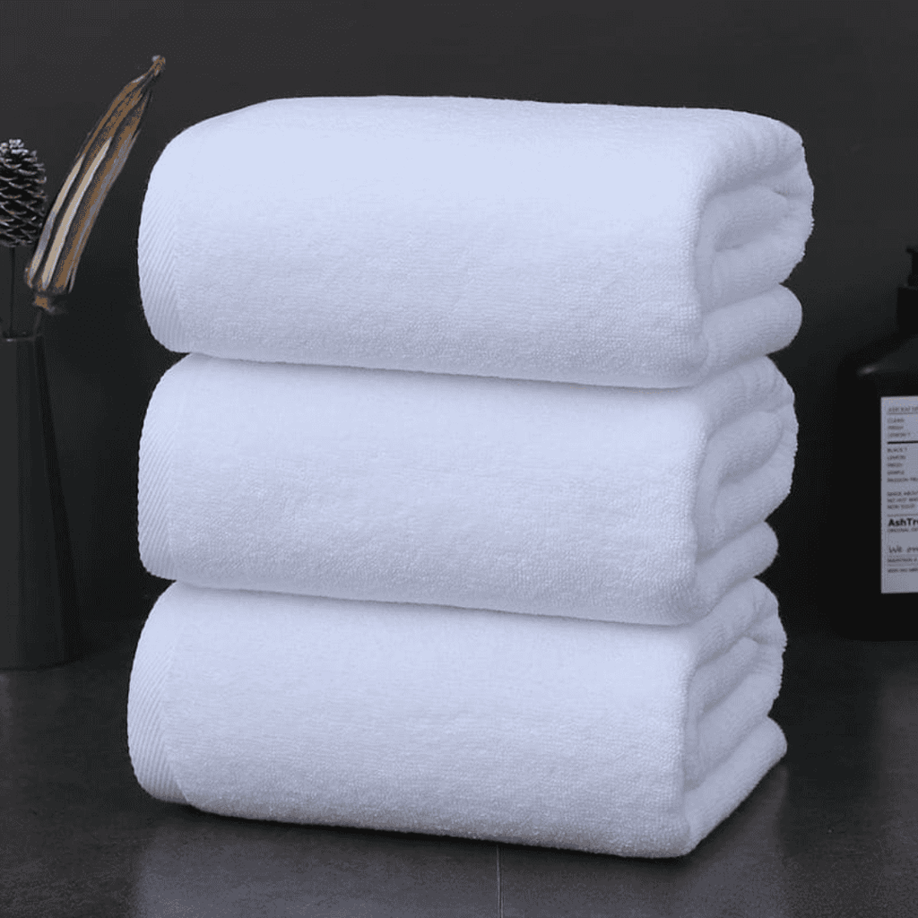 3pcs Hotel Bath Towel Set