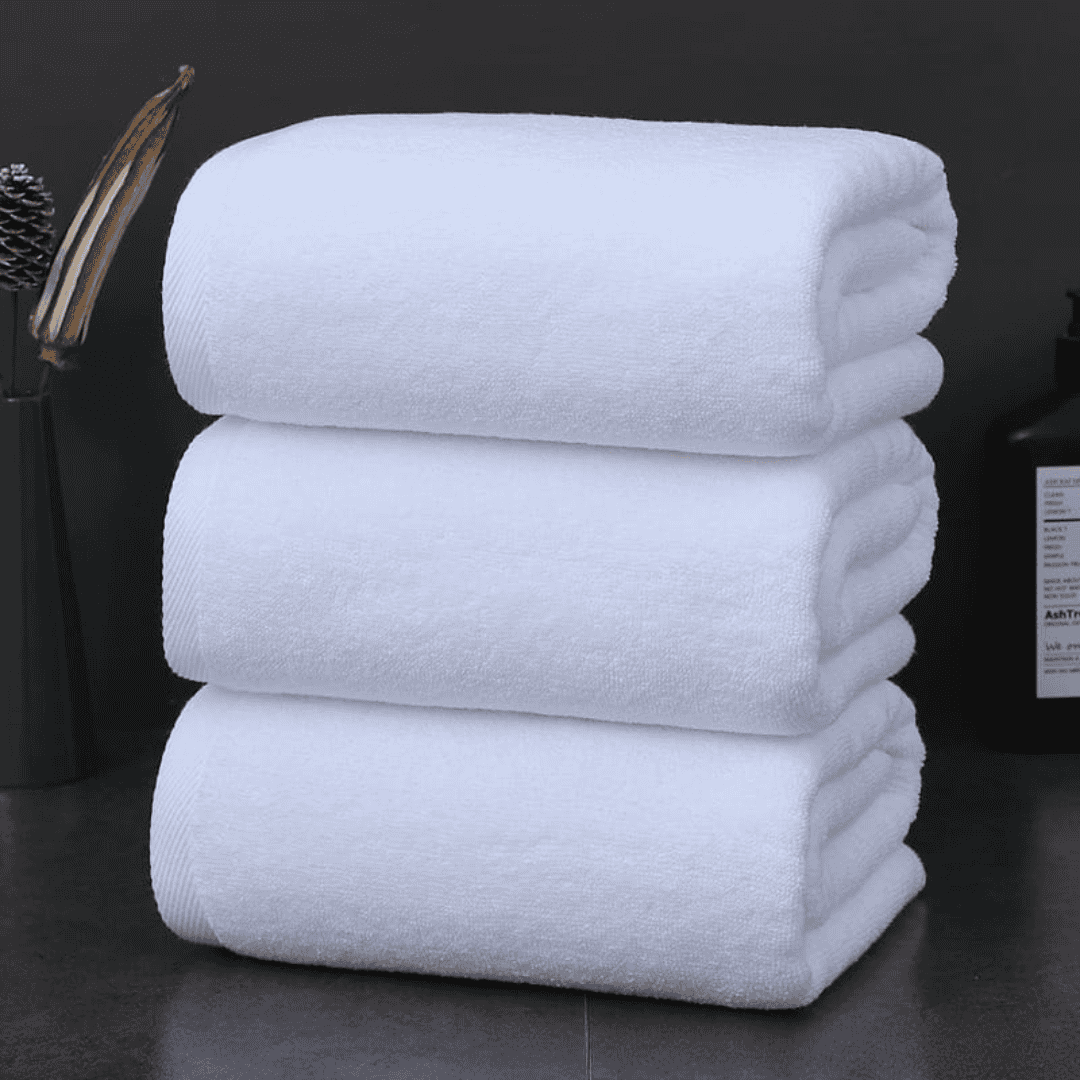3pcs Hotel Bath Towel Set