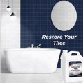5 Litres Industrial Tile Cleaner