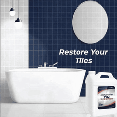 5 Litres Industrial Tile Cleaner