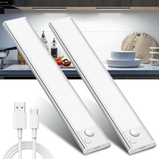 Motion Sensor Light