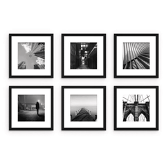 Wooden Photo Frames