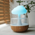 Rain Cloud Humidifier