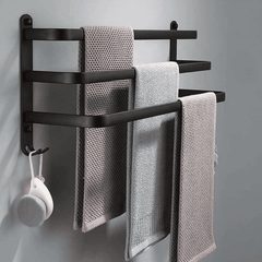 Stylish Towel Racks