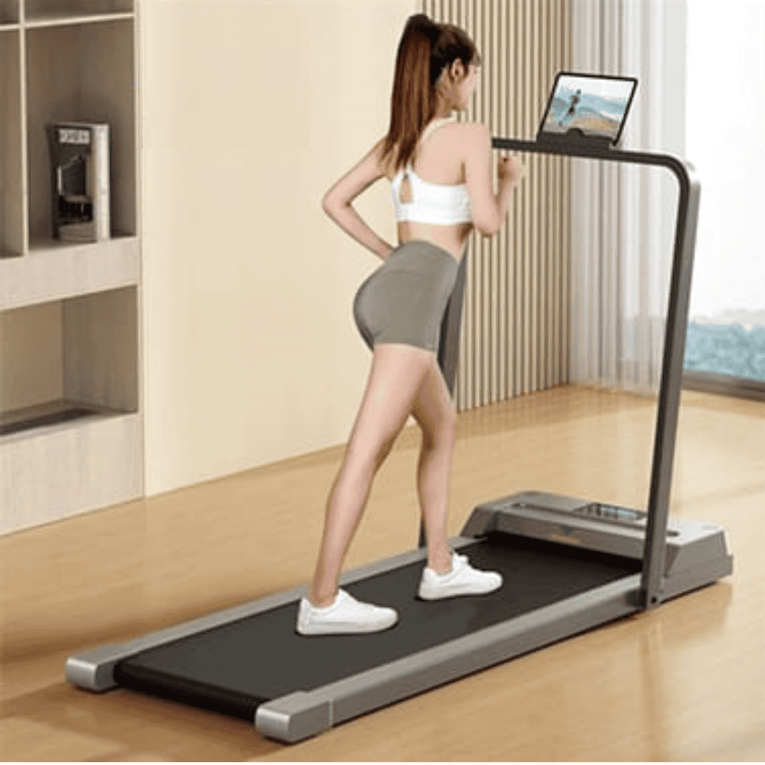Portable Foldable Treadmill/Walking Pad