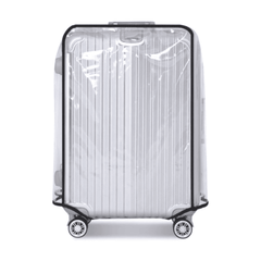 Transparent Suitcase Protector