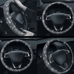 Universal Steering Wheel Cover