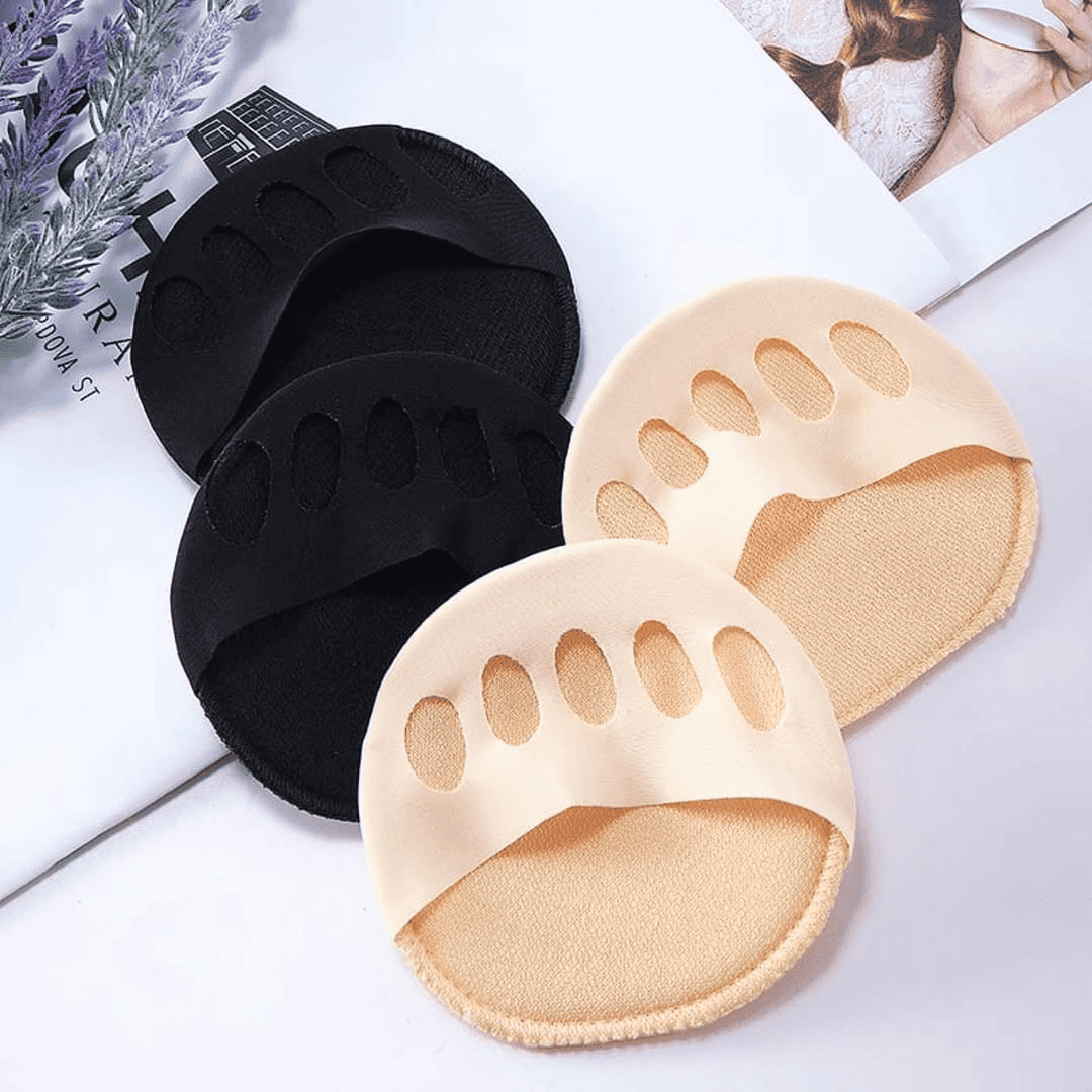 2 Pcs Forefoot Pads