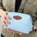 Multi-Functional Cosmetic Bag