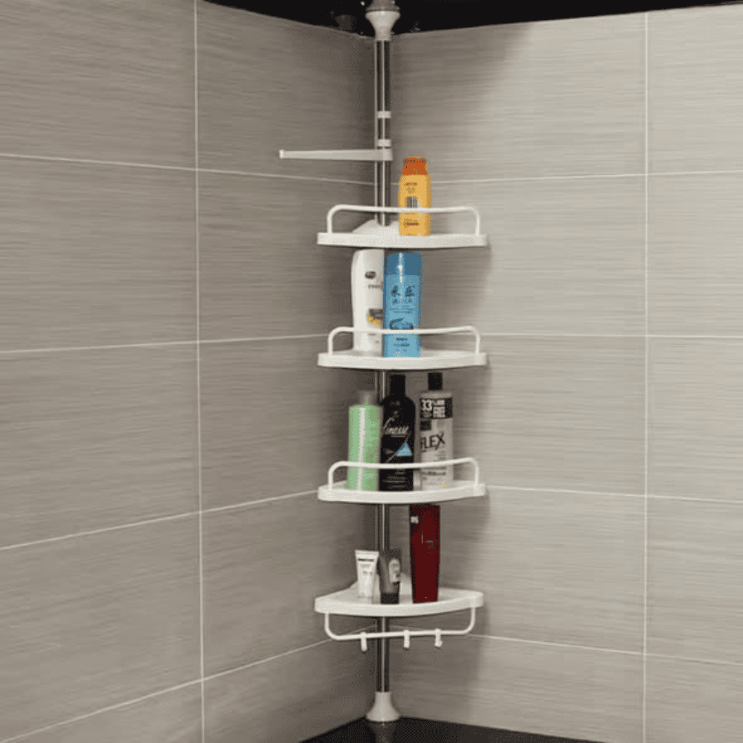 Corner Shelf