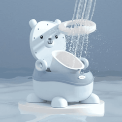 Bear Baby Potty Training Toilet