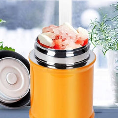 800ml Vacuum Food Flask