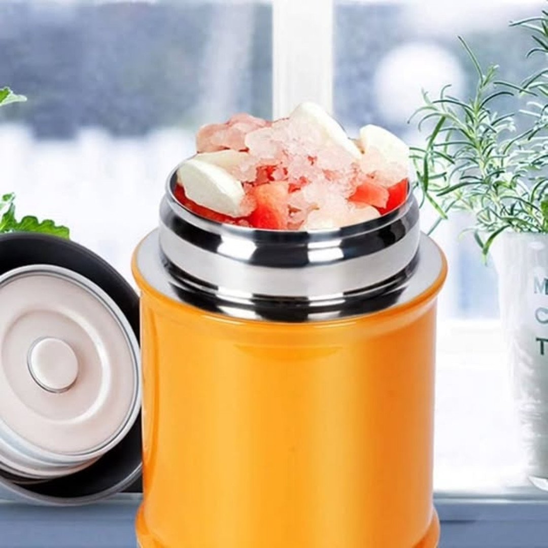 800ml Vacuum Food Flask