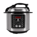 6 Litre Pressure Cooker