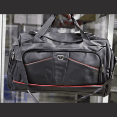 Large Oxford Travel Duffel Bag