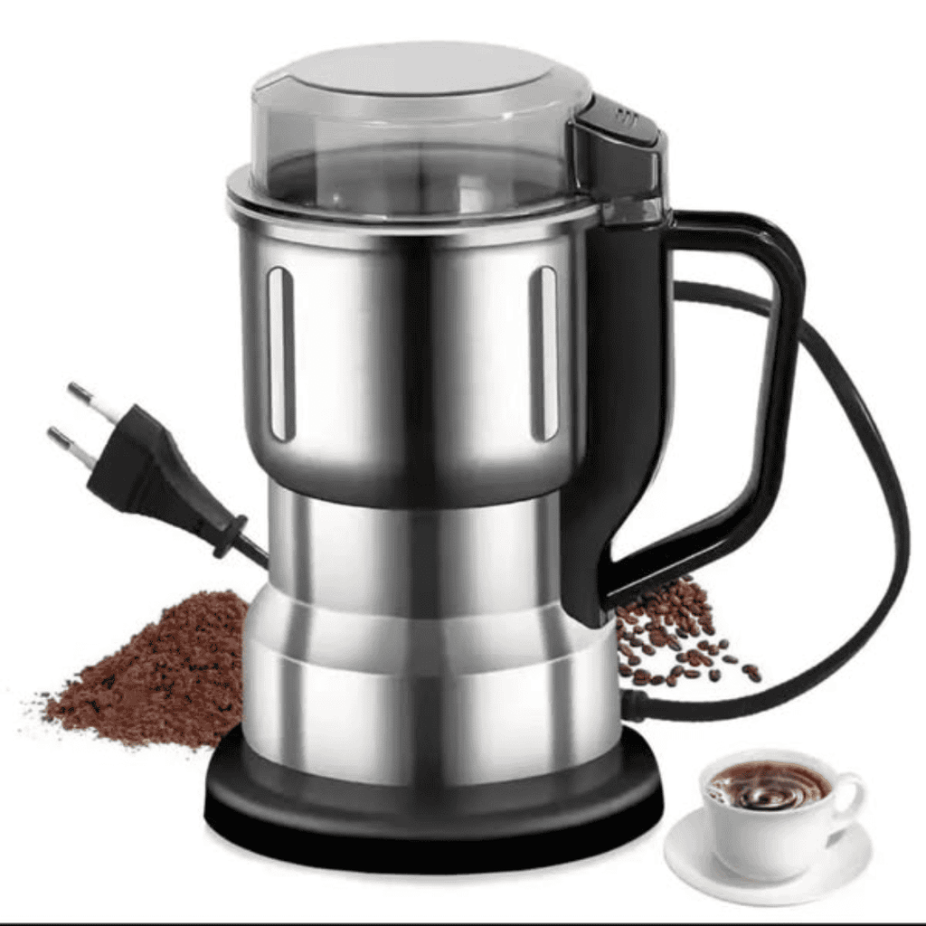Household Grain Grinder
