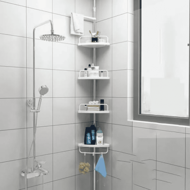 Corner Shelf