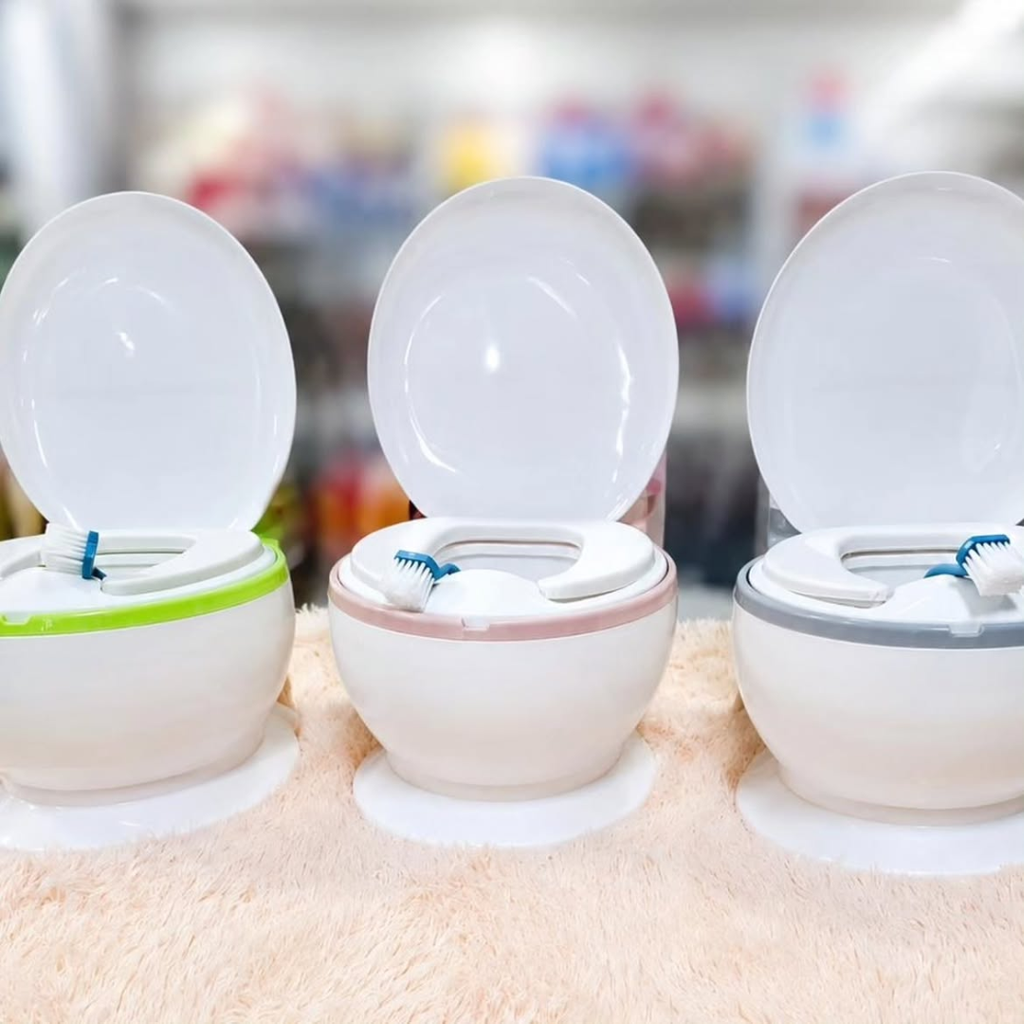 Kids Potty