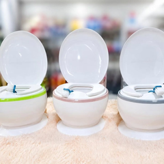 Kids Potty