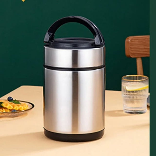 800ml Vacuum Food Flask