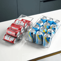 Beverage Can Storage Box