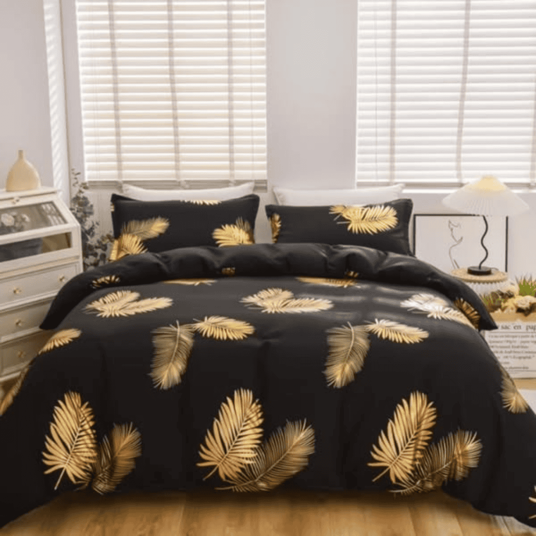 Marble Duvet Covers