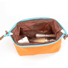 Multi-Functional Cosmetic Bag