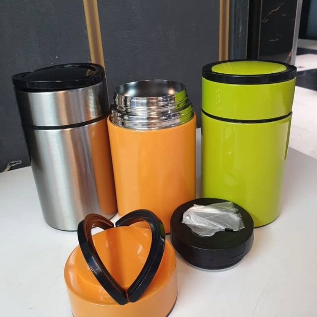 800ml Vacuum Food Flask