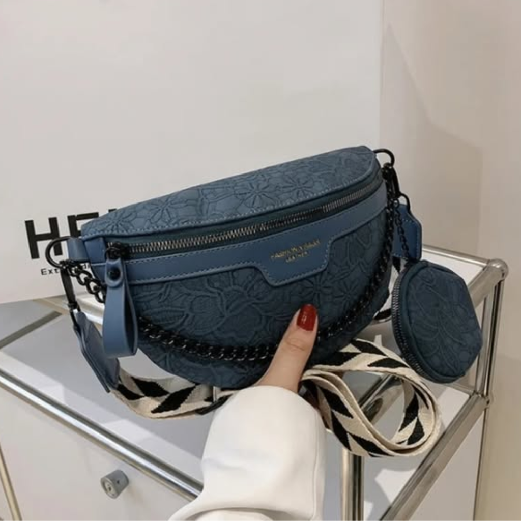 Crossbody bag