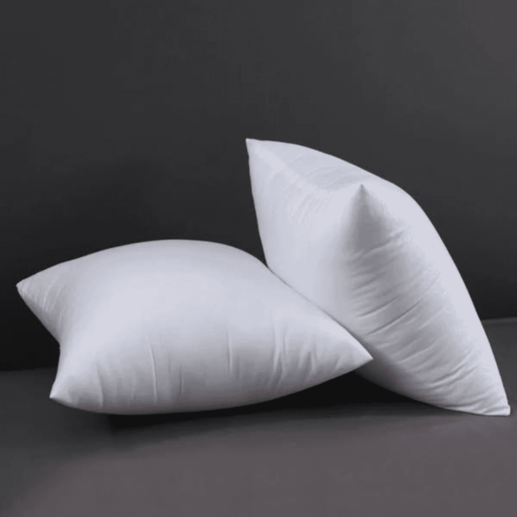 5pcs Throw Pillows