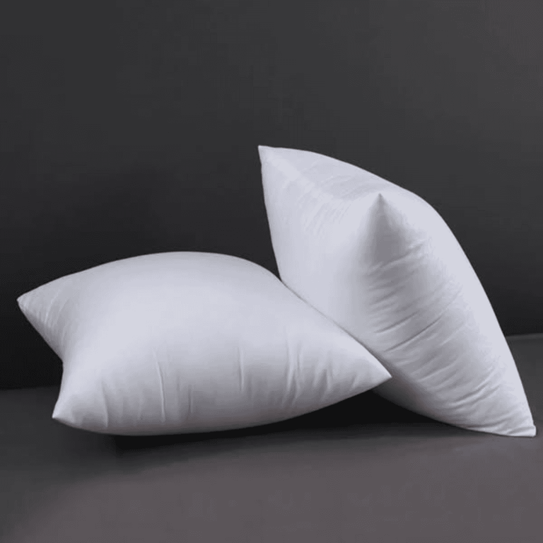 5pcs Throw Pillows