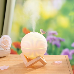 Lark Bird Ultrasonic Air Humidifier