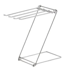 Stainless Steel Dish Cloth Rack