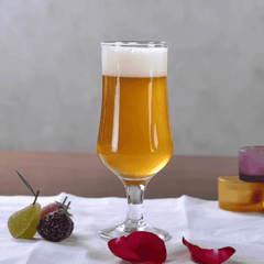 380ml 6Pcs Glass