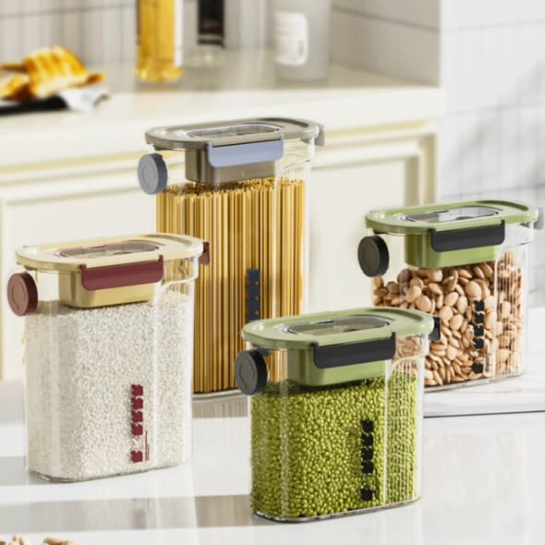 Airtight Storage Container