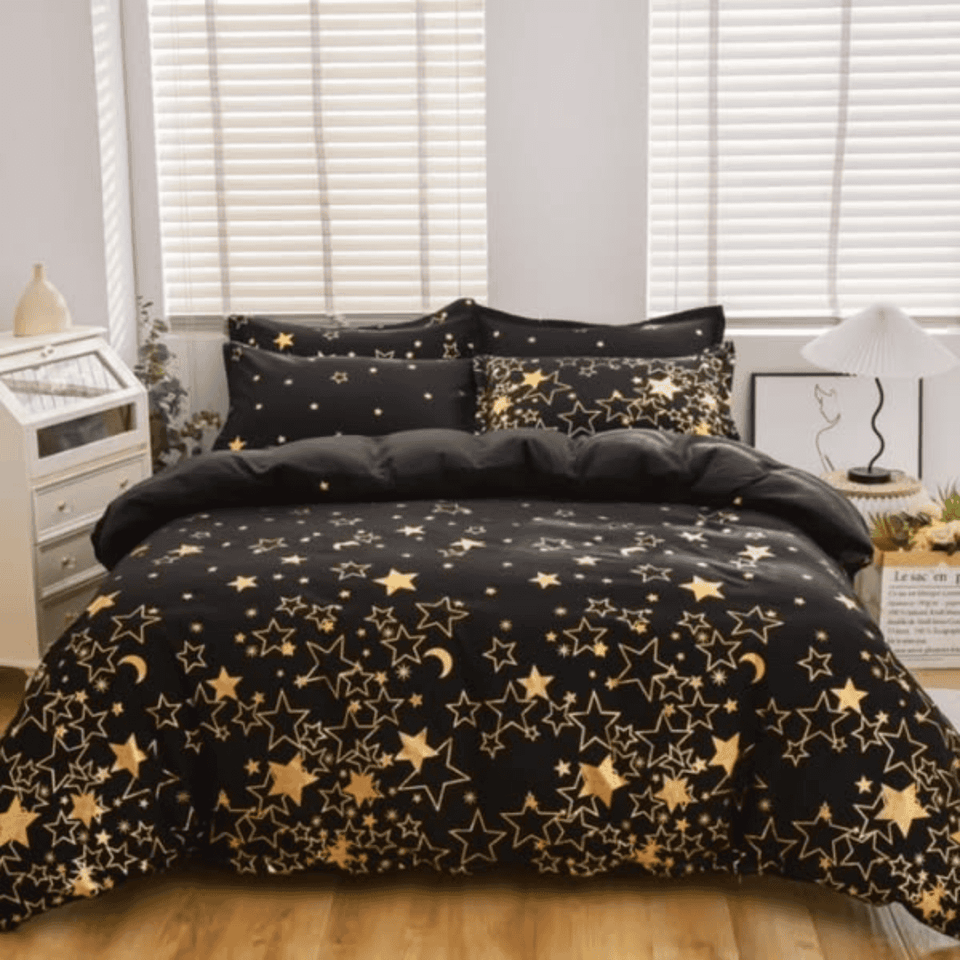 Marble Duvet Covers