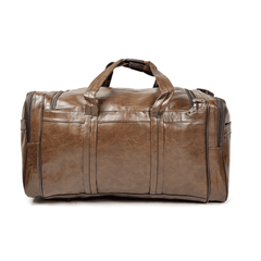 Large Travel PU Leather Bag
