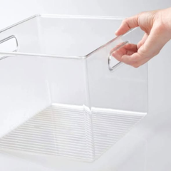 Acrylic Fridge Container