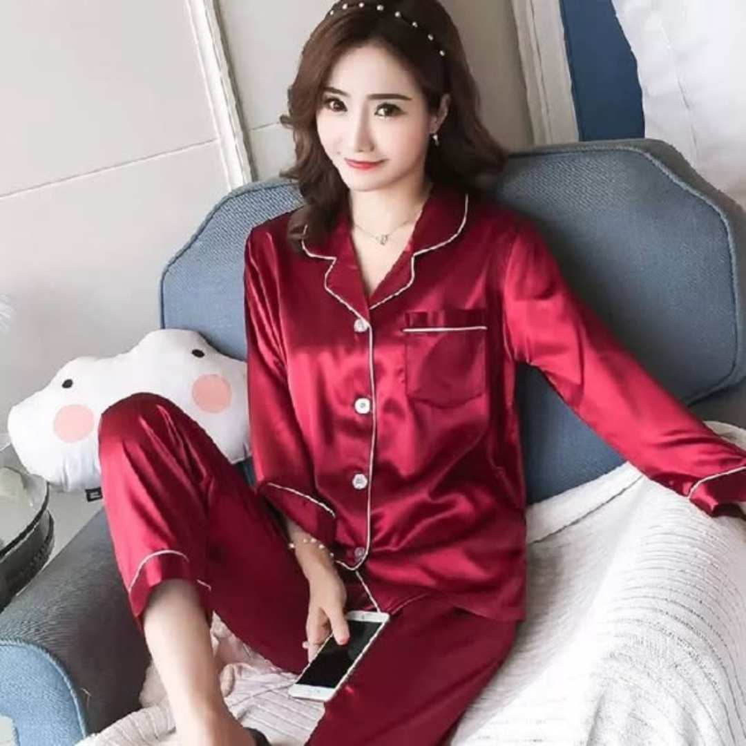2 Pcs Night Wear
