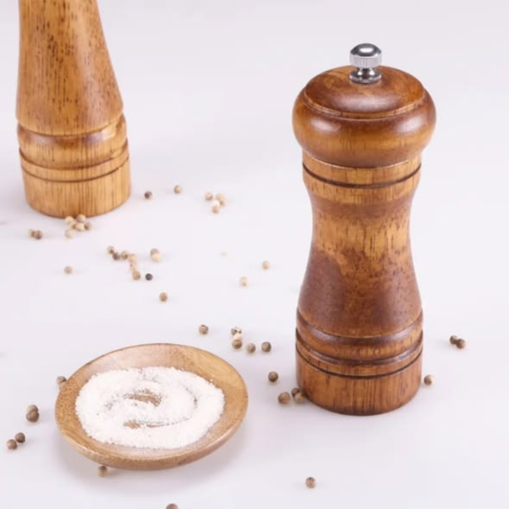 Pepper grinder