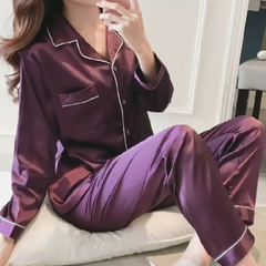2 Pcs Night Wear