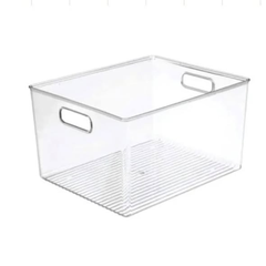 Acrylic Fridge Container