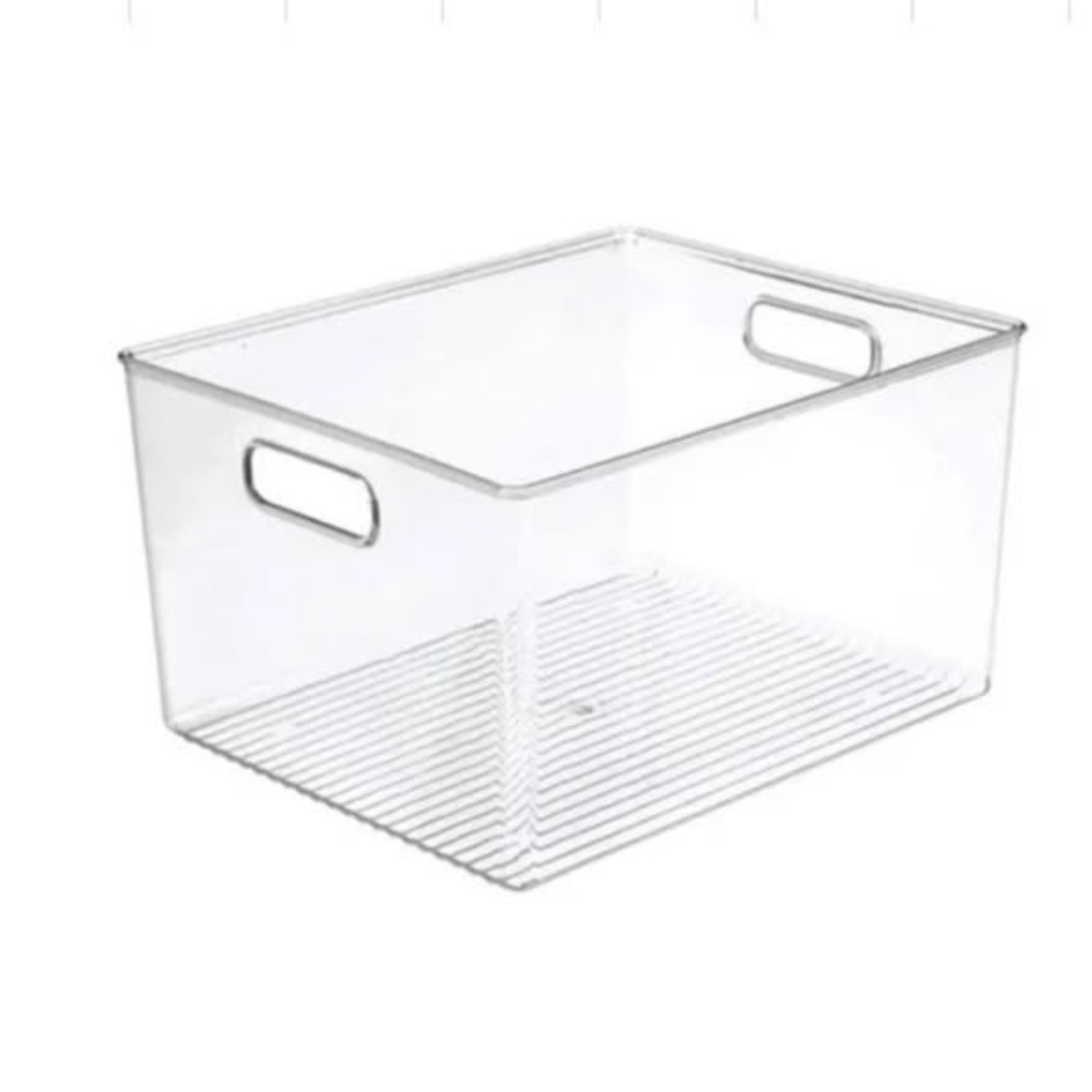 Acrylic Fridge Container