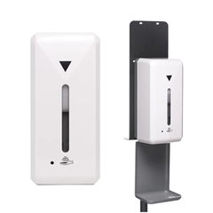 Automatic Soap Dispenser